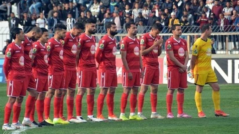 النجم الساحلي يتأهل