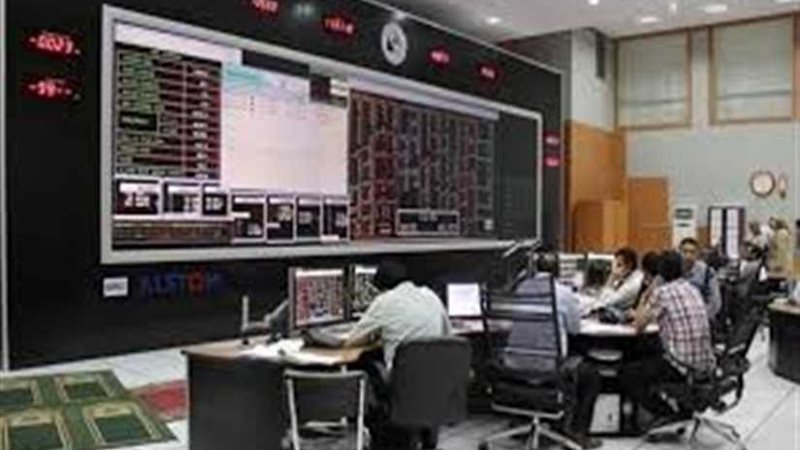 مرصد الكهرباء: 21