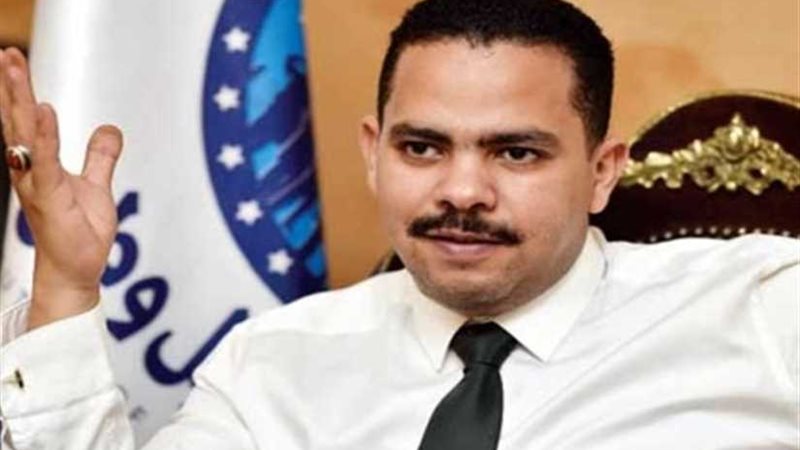 رياضة النواب: السيسي