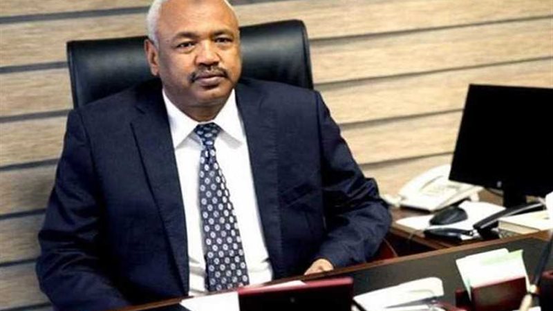 النائب العام السوداني