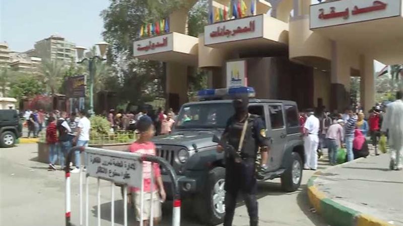 بالفيديو.. الشرطة