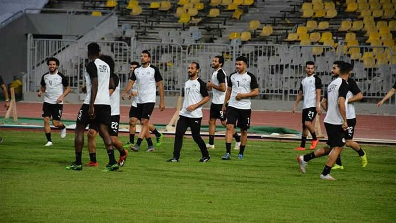 المنتخب الوطني لكرة