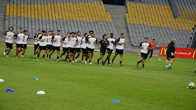 المنتخب الوطني لكرة