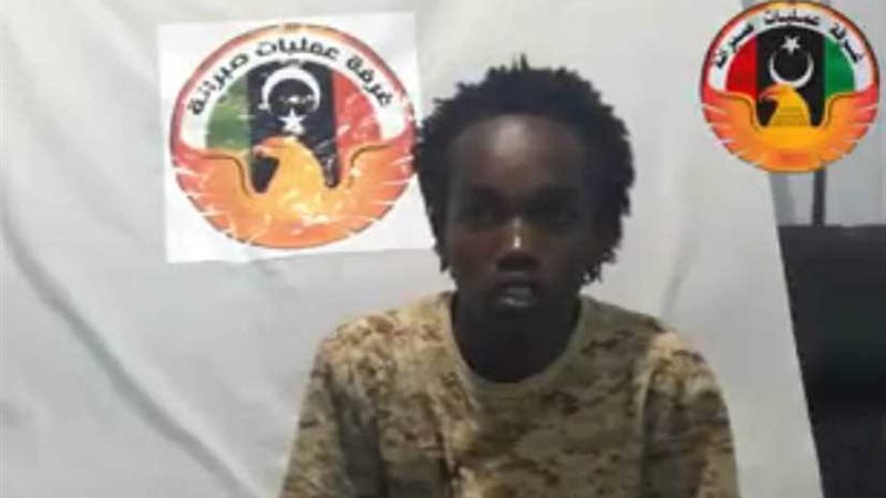 مرتزق يروي تفاصيل