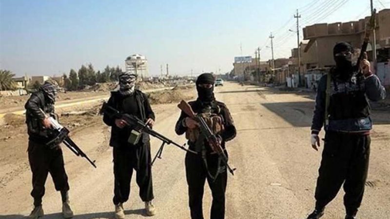 مقتل وإصابة 4 أشخاص