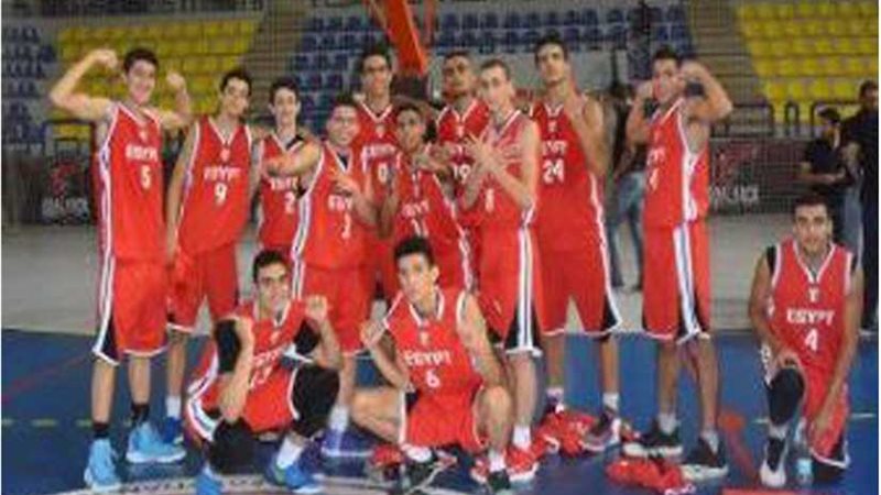 السلة يطير إلى البوسنة