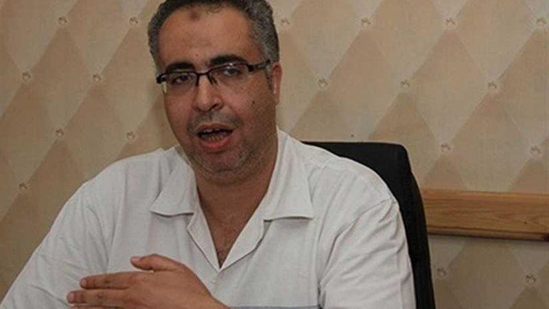 رئيس الفني للمسرح: