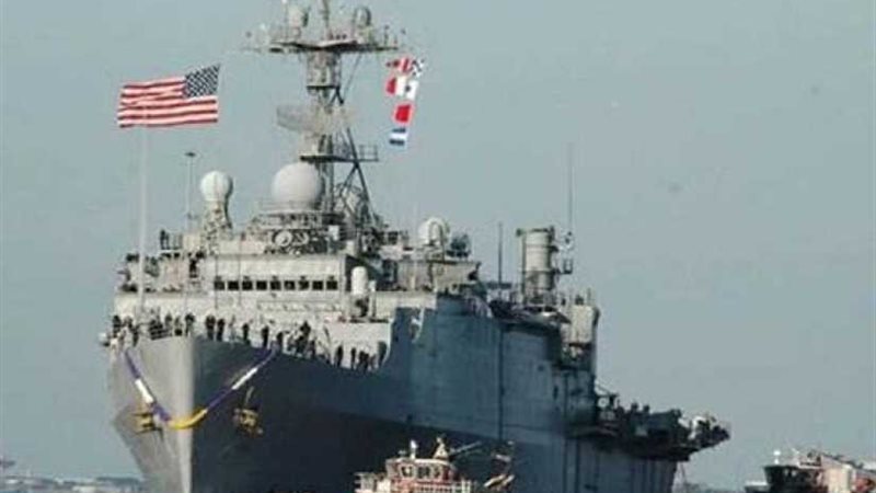 روسيا تحتج على اقتراب