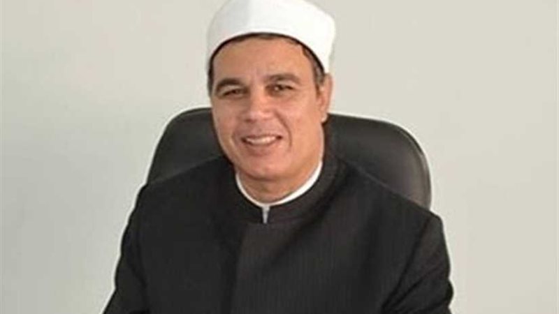 خطيب الأزهر: جميع