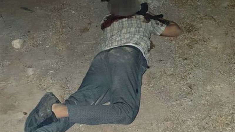 عاجل.. الداخلية: