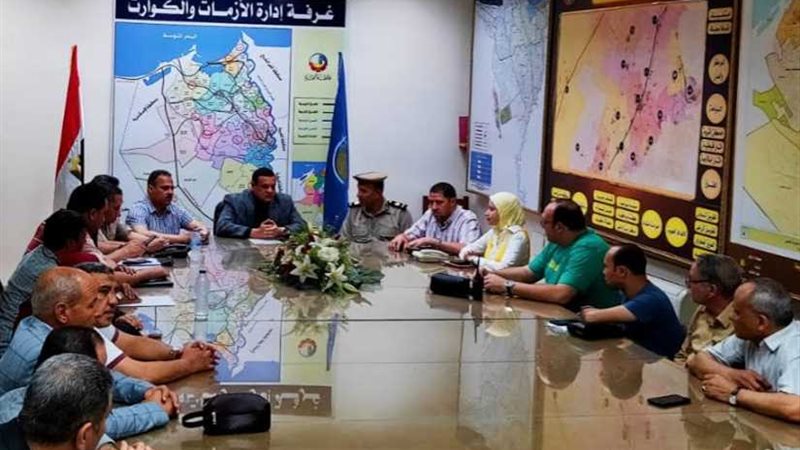 البحاروة يواصلون