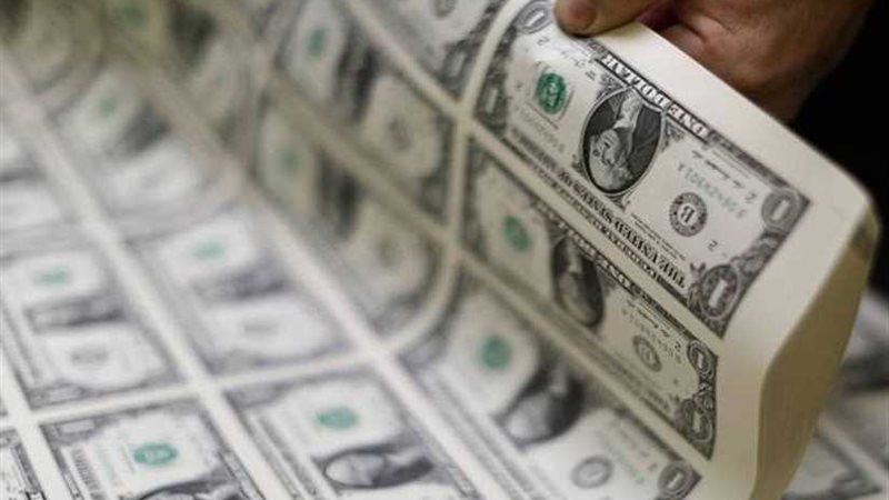 الاقتصاد الأمريكي