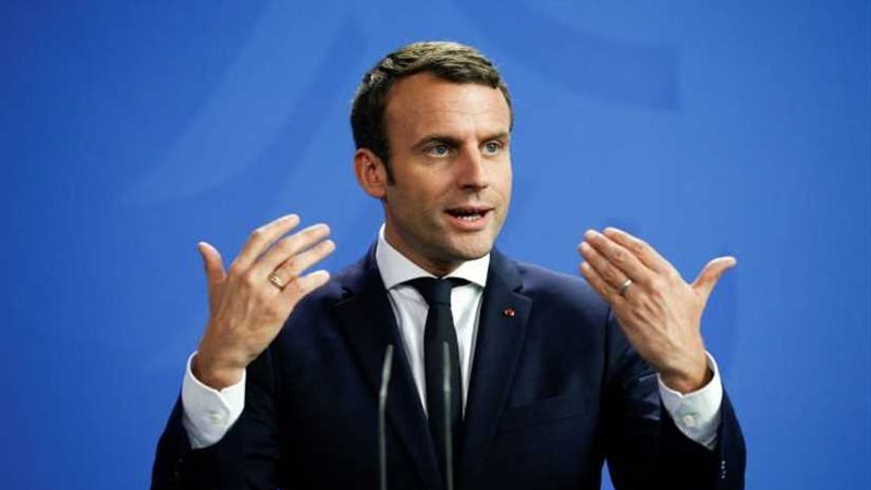فرنسا تقدم دعما للإصلاحات
