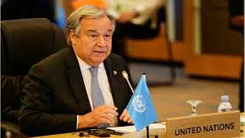 جوتيرش: قيم ميثاق