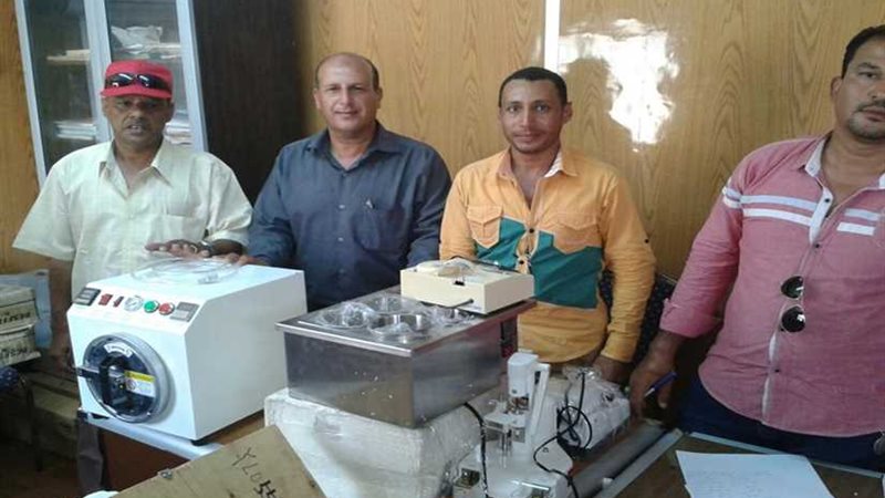 إحباط محاولة تهريب