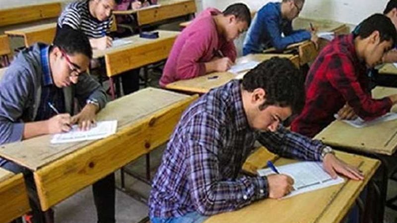 طلاب ثانوي عام يؤكدون