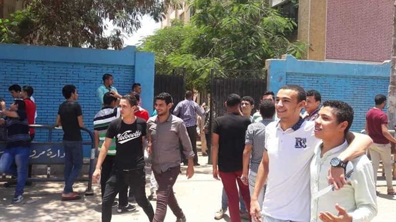 اللغة العربية ترسم