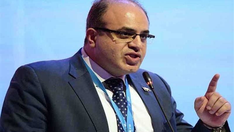 وزير الاقتصاد السوري: