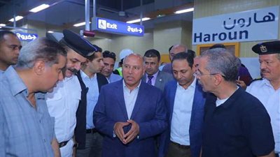 وزير النقل: افتتاح عدد من المحطات من 