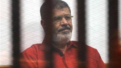 تأجيل محاكمة مرسي بـ