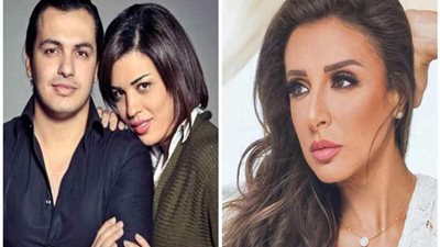 زوج أنغام: علاقتي بأم أولادي كانت متوترة جدا