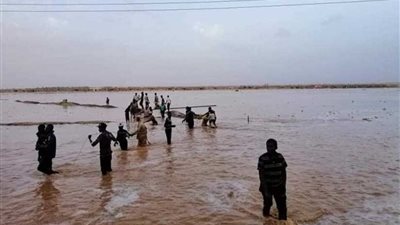 ليبيا... كارثة لم تحدث منذ 40 عاما دفعت الأهالي لمغادرة منازلهم