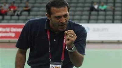 المدير الفني لمنتخب كرة اليد الشاطئية: جاهزون لتحدى بطولة إفريقيا