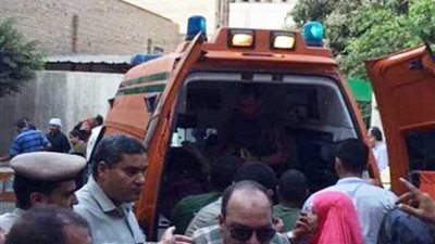 خلال أول يوم بامتحانات الثانوية العامة.. الصحة: علاج 32 حالة مرضية