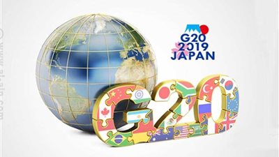 مبادئ استخدام الذكاء الاصطناعي على مائدة مجموعة العشرين في اليابان‎