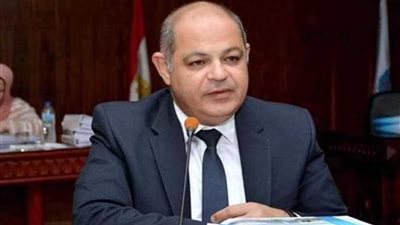 محافظ الغربية: توريد 134 ألف طن قمح إلى صوامع وهناجر وشون المحافظة