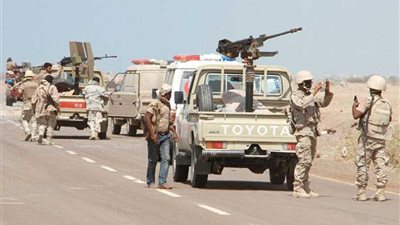 الجيش اليمني يسيطر على عدة مواقع لميليشيا الحوثي شمال صعدة