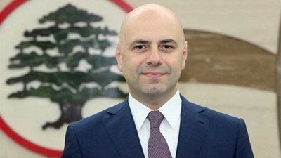 نائب رئيس الوزراء اللبناني: الحكومة ملتزمة بالنأي عن الصراعات الإقليمية