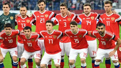 منتخب روسيا يسحق سان مارينو 9-0 في تصفيات كأس الأمم الأوروبية 2020