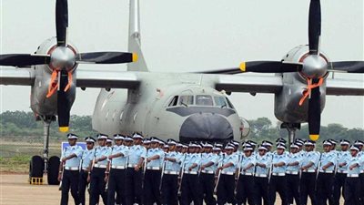 8 آلاف دولار.. مكافأة للعثور على الطائرة الهندية المفقودة