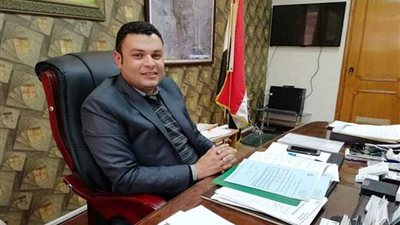 جهاز مدينة 6 أكتوبر يُنفذ عدة حملات لإزالة الإعلانات المخالفة