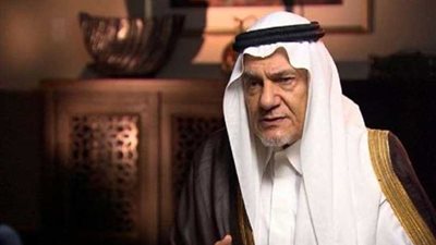 بعد 8 أعوام.. رئيس المخابرات السعودية يكشف سبب رمي جثة بن لادن في البحر