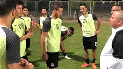 المنتخب الأوليمبى يواجه أوزبكستان وديا استعدادا لبطولة إفريقيا المؤهلة لأولمبياد طوكيو