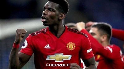 ريال مدريد يفقد الأمل في ضم بول بوجبا