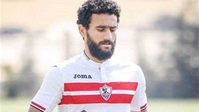 الإسماعيلي يجس نبض باسم مرسي