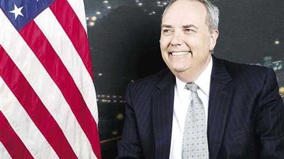 القائم بالأعمال الأمريكي: هجوم العريش مثال آخر على الإرهاب الوحشي الذي تعرضت له مصر