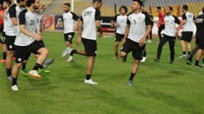 جدل في المنتخب حول آخر المستبعدين من أمم 2019