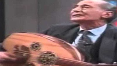 صالون مصر المبدعة يستعرض مشوار إبراهيم الحجار بالأوبرا