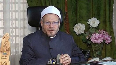 مفتي الجمهورية يدعو لوقف عمليات تهويد القدس