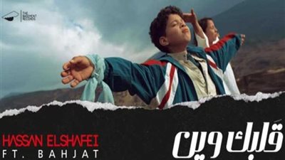 الشافعي وبهجت يقدمان 