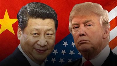 بالرغم من اشتعال الحرب التجارية مع أمريكا.. انطلاقة جديدة بين الصين والقارة السمراء