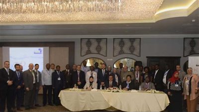 انطلاق البرنامج التدريبي الإفريقي لدول حوض النيل بالإسماعيلية