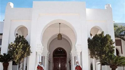 إقالة 3 من كبار موظفي رئاسة الجمهورية الجزائرية