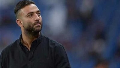 غدًا.. المقاصة يعلن تفاصيل التعاقد مع 