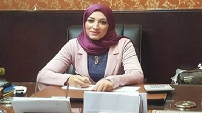 دينا الرفاعي : تصريحات رئيس 