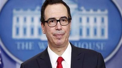 وزير الخزانة الأمريكي ووزير المالية الياباني يناقشان قضايا الاقتصاد العالمي